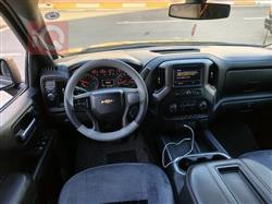 شيفروليه سلفرادو